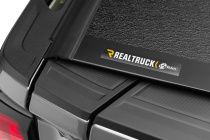 2020-2025 Chevrolet Silverado / GMC Sierra 2500HD/3500HD 6'2010'' - Bakflip F1 Flaklock BAK Industries